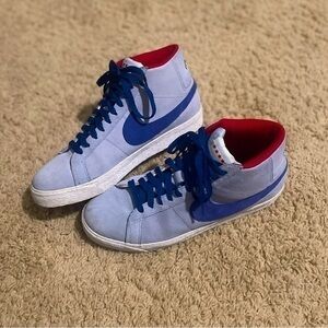 Nike SB Blazer Ice Blue